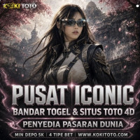 bandar togel kokitoto