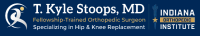 Dr. Kyle Stoops