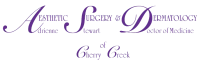 ASD of Cherry Creek