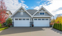 Benda Garage Door Repair