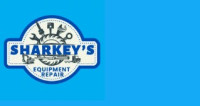 Sharkeys Equipment Repair