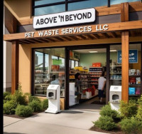 Above Sacramento Sliding Door's Servies LLC