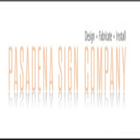Pasadena Sign Company