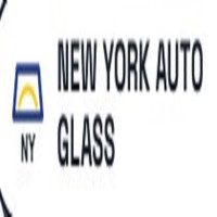 New York Auto Glass Inc