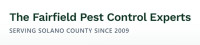 The Fairfield Pest Control Experts