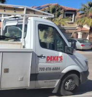 Dekes Refrigeration & Air Conditioning