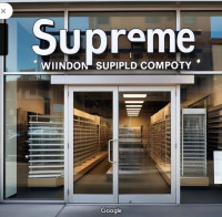 Supreme Window Supply Company
