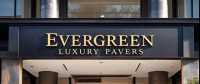 Evergreen Luxury Pavers