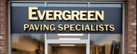 Evergreen Paving Specialists