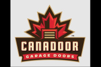 Canadoor Garage Doors