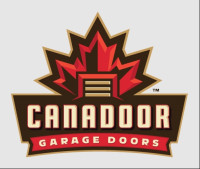 Canadoor Garage Doors