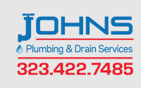 John's Plumbing & Drain Services