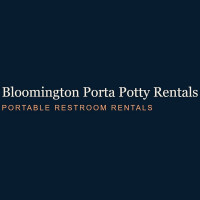 Bloomington Porta Potty Rentals