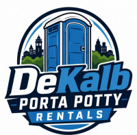 DeKalb Porta Potty Rentals