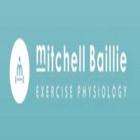 Mitchell Baillie Exercise Physiology