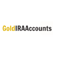 Gold IRA Accounts