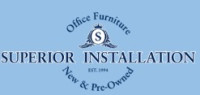 New & Used Office Furniture for Sale | Superior Installation
