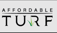 Artificial grass diy installation