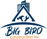 Big Bird Construction Inc