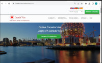 CANADA Official Government Immigration Visa Application Online ROMANIA CITIZENS