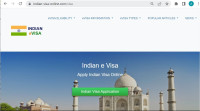 INDIAN ELECTRONIC VISA Expedited Indian eVisa Service Online for Urgent and Rapid electronic Visa – Indian Visa Immigration Application Process Online – Vinnige en versnelde Indiese amptelike eVisa-aanlynaansoek