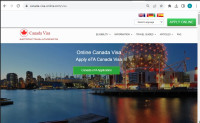 CANADA Official Government Immigration Visa Application Online Slovenia Citizens