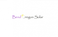 Bend Oregon Solar
