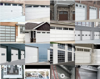 Garage door company long island New York