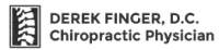 Derek Finger, DC