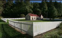 T&T Fence & Stain