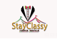 StayClassy Jumper Rentals
