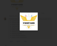 VP Security Guards