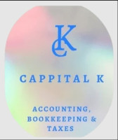Cappital K Bookkeeping