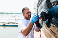 Boat Detailing Near Me