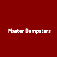 Master Dumpsters (Conroe, TX)