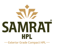 “Stronger Inside, Stylish Outside” – Over 35 Years of Excellence in HPL and Plywood Solutions