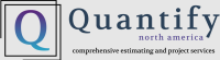 Quantify North America