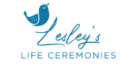 LESLEY THORNE LESLEY'S LIFE CEREMONIES