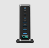 Best GaN Technology Charger in India | Fast Charger
