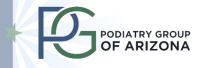 Podiatry Group of Arizona