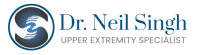 Dr. Neil Singh’s Office