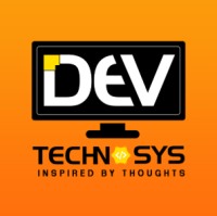 Dev Technosys Travel App Development Company