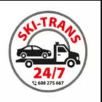 Ski-Trans pomoc drogowa sp. z o.o.
