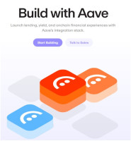 AAve Liquidity Protocol