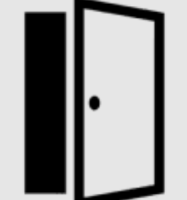 Dekorist Steel Door an interior doors