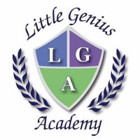 Little Genius Academy-Edison