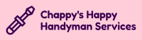 Chappy’s Happy Handyman Services