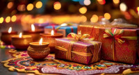 Diwali gifts for friends