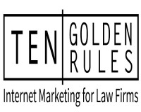 Ten Golden Rules