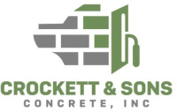 concrete contractors maryland